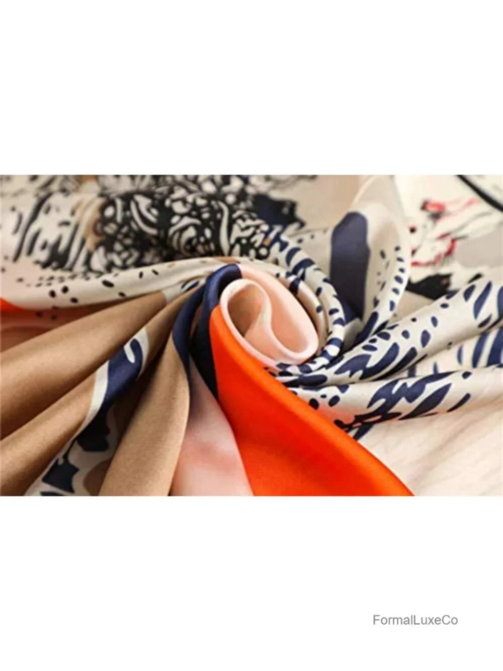 100% Mulberry Silk 35